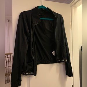 Under Armour Jacket